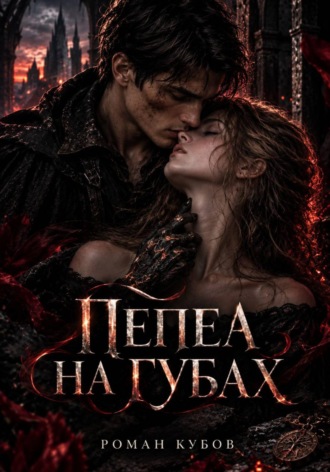 Пепел на губах. Роман Кубов