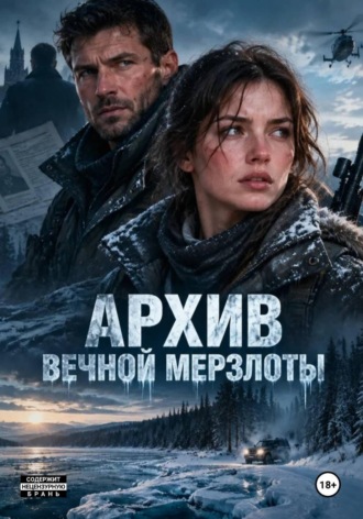 Мария Пламенная. Архив вечной мерзлоты