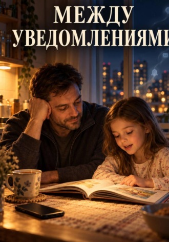 Игорь Скакун. Между уведомлениями