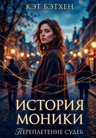 История Моники :Переплетение судеб. Кэт Бэтхен