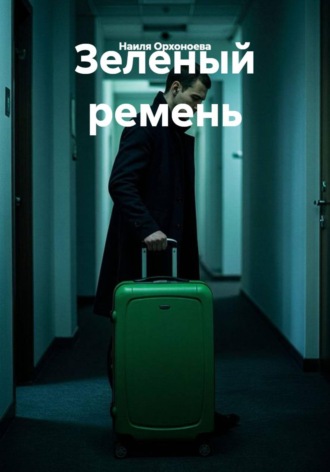 Зеленый ремень. 