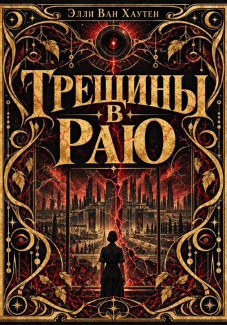 Элли Ван Хаутен. Трещины в Раю