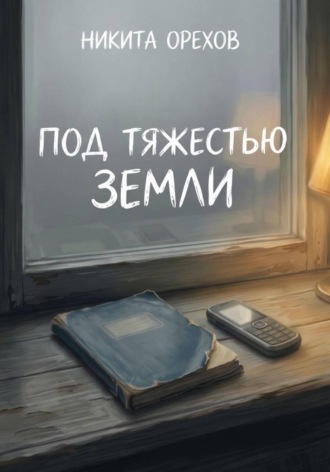 Под тяжестью земли. Никита Орехов
