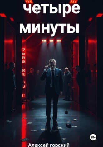 Алексей Горский. Четыре минуты