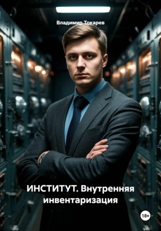 ИНСТИТУТ. Внутренняя инвентаризация. Владимир Токарев