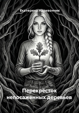 Перекрёсток непосаженных деревьев. Екатерина Наривончик