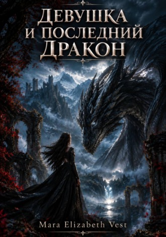 Девушка и последний дракон. Mara-Elizabeth Vest