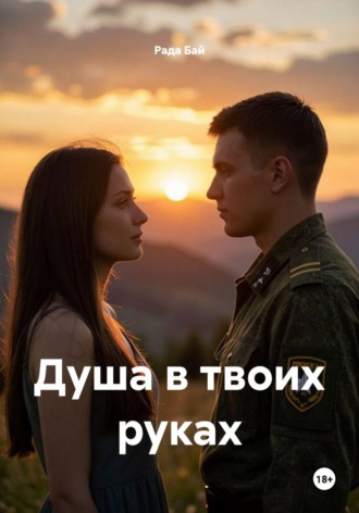 Душа в твоих руках. Рада Бай