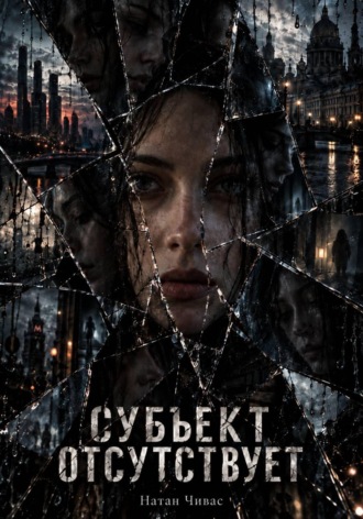 Натан Чивас. Субъект отсутствует