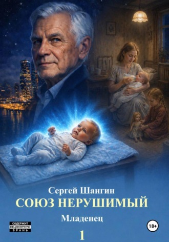 Сергей Шангин. 1. Союз нерушимый. Младенец
