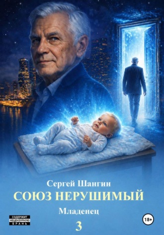 Сергей Шангин. 3. Союз нерушимый. Младенец