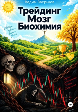 Трейдинг-Мозг-Биохимия. Вадим Зверьков