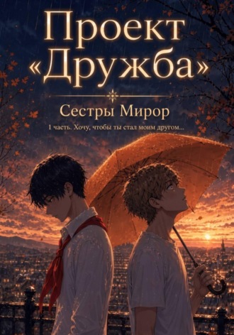 Проект 