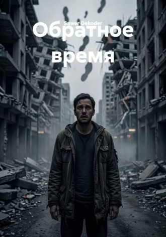 Обратное время.. Sawer Dekoder