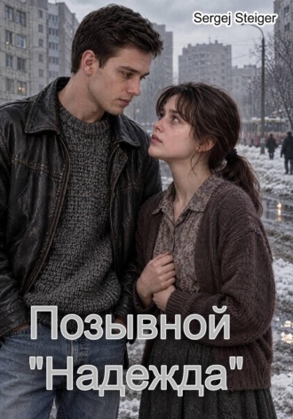 Позывной 