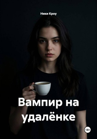 Ники Кроу. Вампир на удалёнке