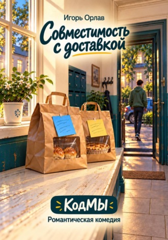 Игорь Орлав. Совместимость с доставкой