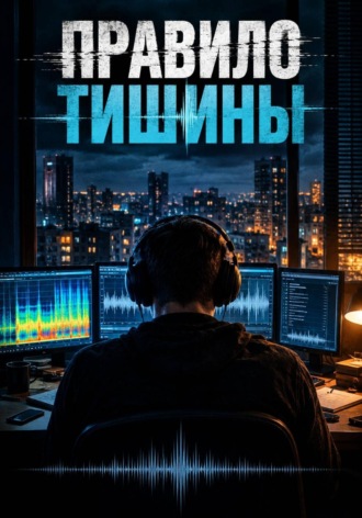 А А. Правило тишины