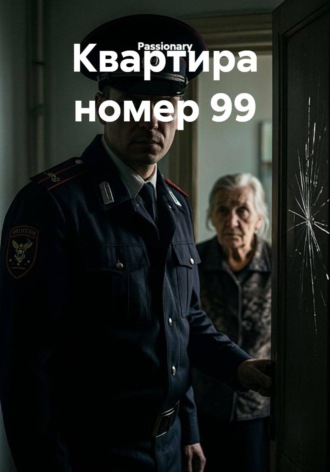 Passionary. «Квартира номер 99»