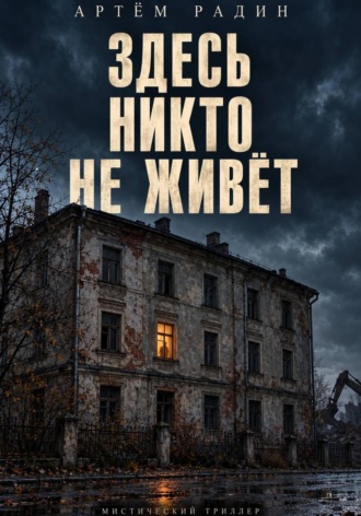Артём Радин. Здесь никто не живёт