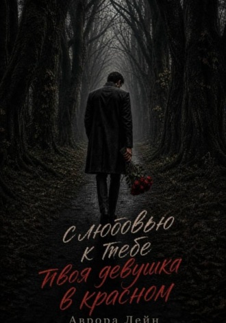Аврора Лейн. С любовью к тебе твоя девушка в красном