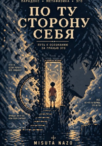 По ту сторону себя. Nazo Misuta