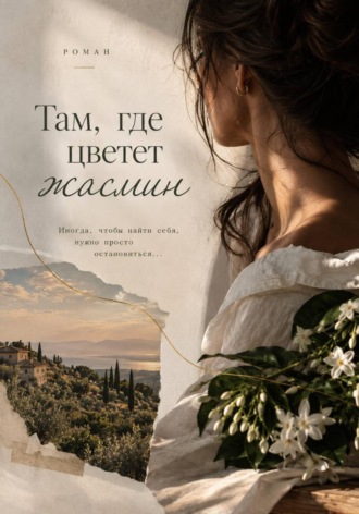 Ирина Русинова. Там, где цветет жасмин