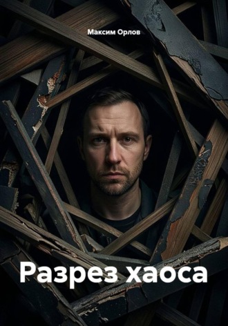 Максим Орлов. Разрез хаоса