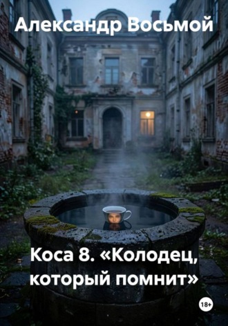 Коса 8. «Колодец, который помнит». Александр Восьмой