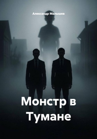 Монстр в Тумане. Александр Малышев