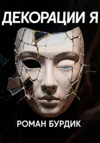 Декорации Я. Роман Бурдик