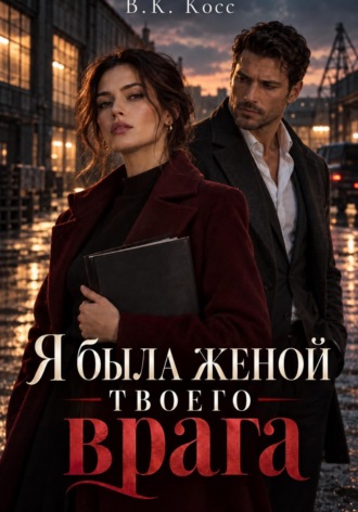 Я была женой твоего врага. В.К. Косс
