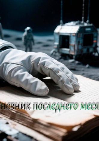 Псевдоним @yy_Leonidov. Дневник последнего месяца