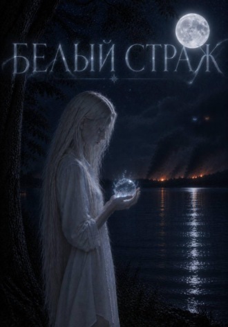 Белый страж. Иван Атласов