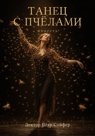 Петр Сойфер. Танец с пчелами