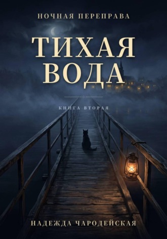 Тихая вода. Надежда Чародейская