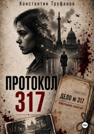 Протокол 317. Константин Труфанов