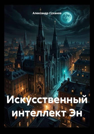 Александр Суханов. Искусственный интеллект Эн