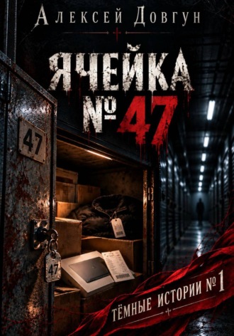 Алексей Довгун. Ячейка  47