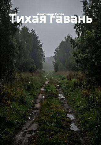 Тихая гавань. Александр Гилёв