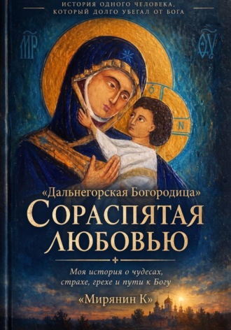 Мирянин К. Дальнегорская Богородица