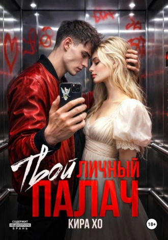 Твой личный палач. Кира Хо