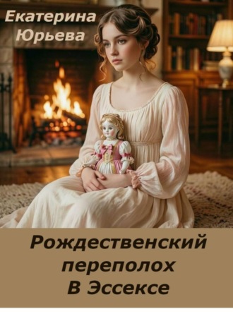 Рождественский переполох в Эссексе. Екатерина Юрьева