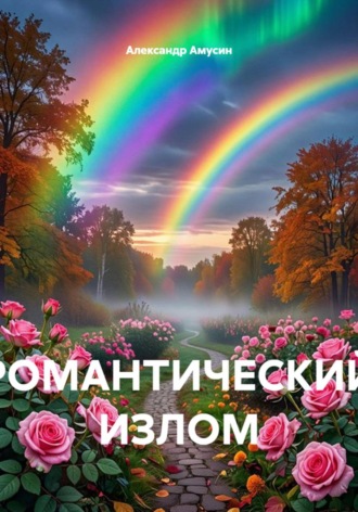 Александр Амусин. Романтический излом