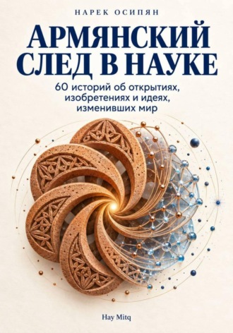 По следам армянской науки. Нарек Самвелович Осипян