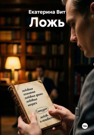 Екатерина Вит. Ложь