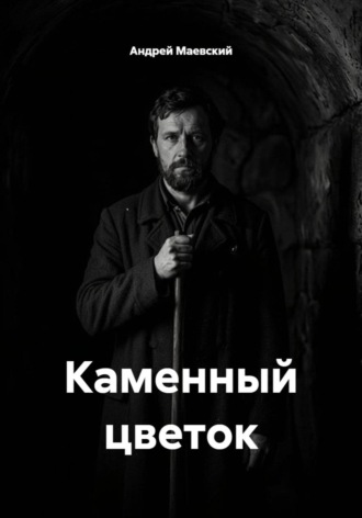 Андрей Маевский. Каменный цветок