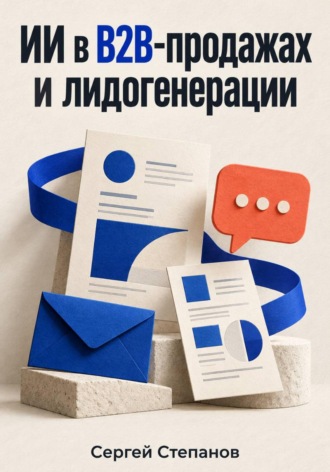 ИИ в B2B-продажах и лидогенерации. 