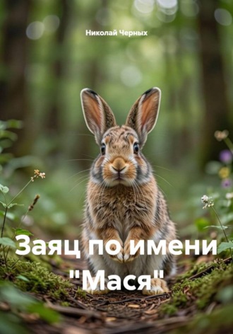 Заяц по имени 