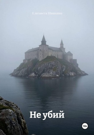 Не убий. Елизавета Шишкина